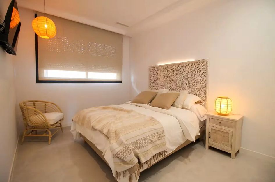 Duplex in Bella Orcheta