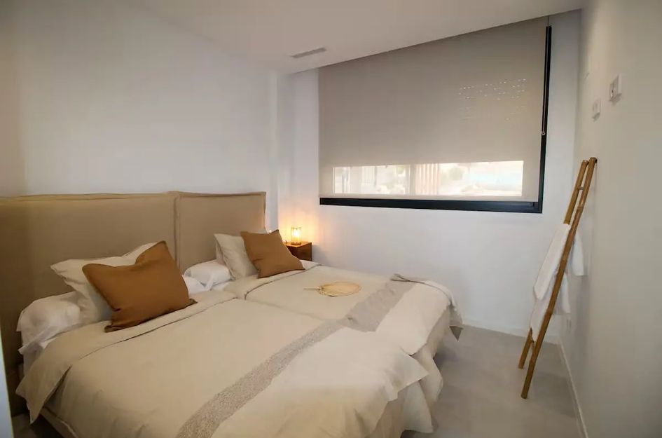 Duplex in Bella Orcheta