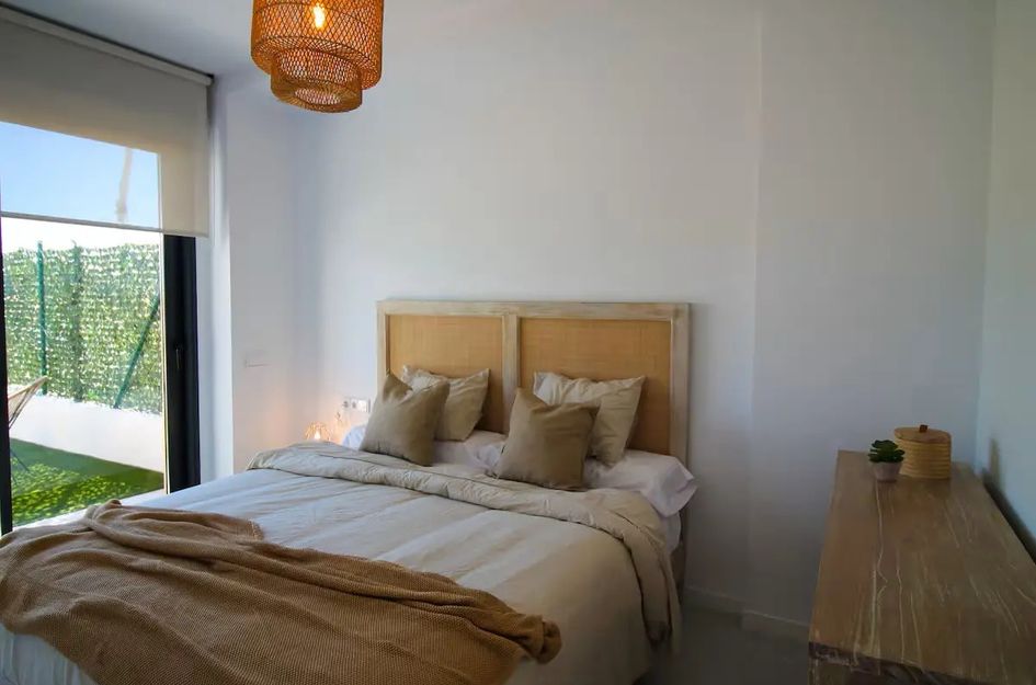Duplex in Bella Orcheta