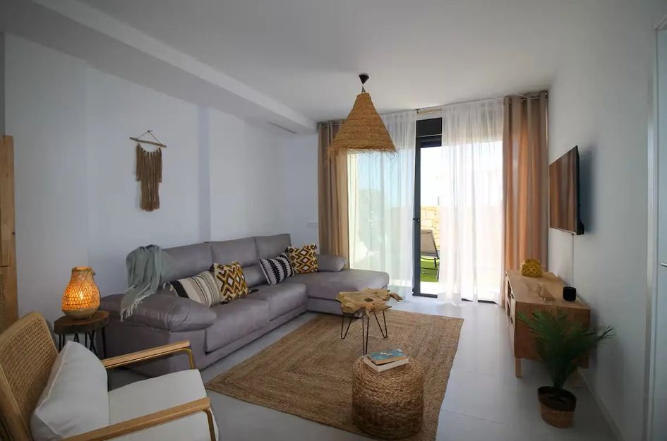 Duplex in Bella Orcheta