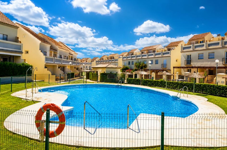 Huis in Puerto de la Duquesa