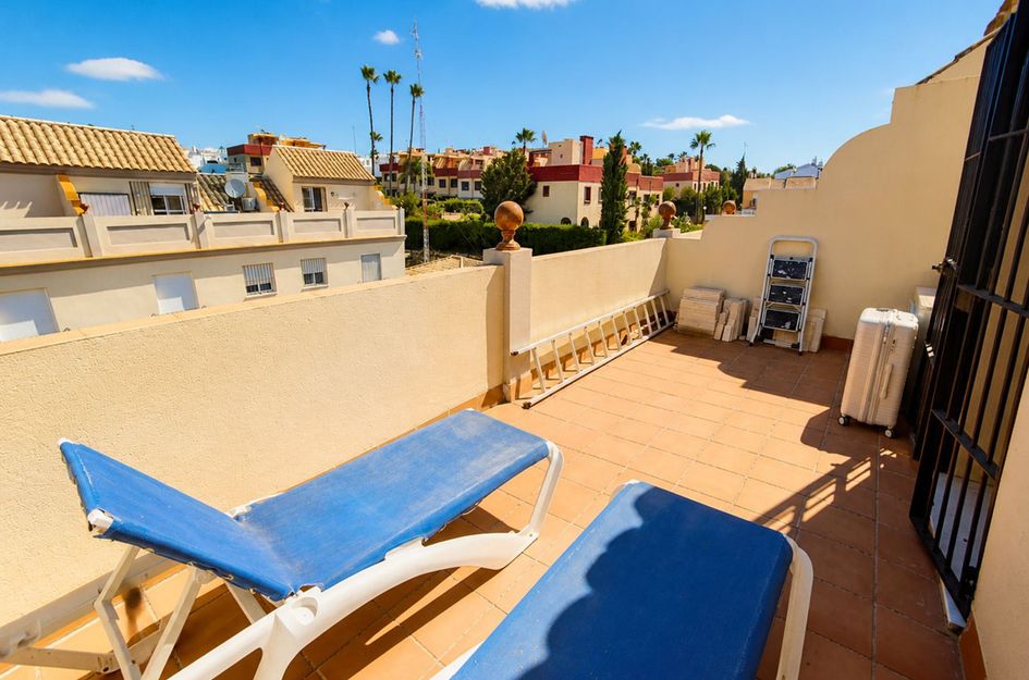 Huis in Puerto de la Duquesa