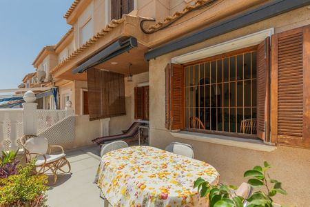 Huis in Torrevieja