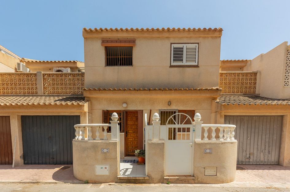 Huis in Torrevieja