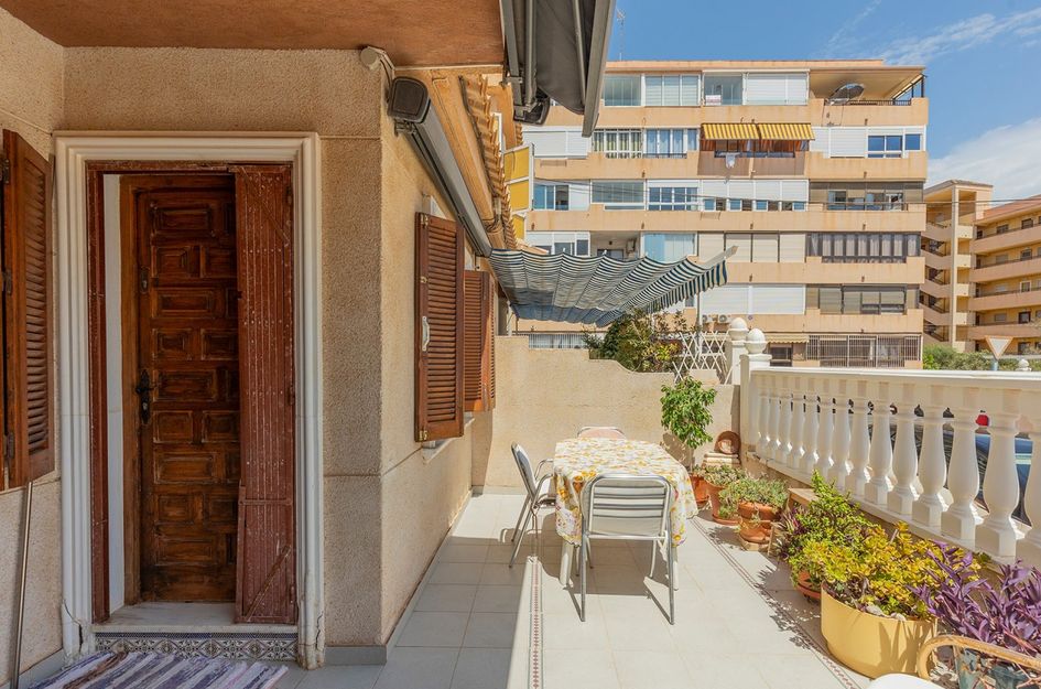 Huis in Torrevieja