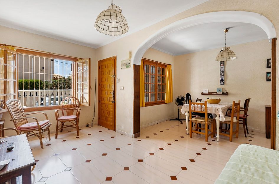 Huis in Torrevieja