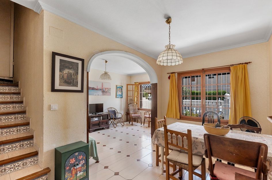 Huis in Torrevieja