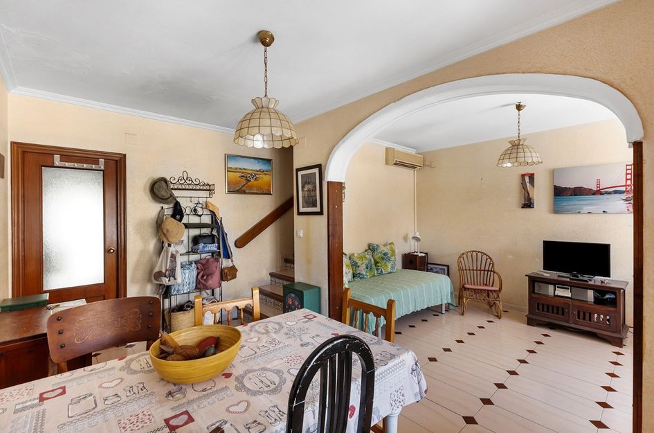 Huis in Torrevieja