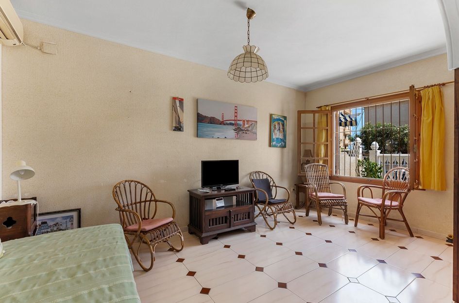 Huis in Torrevieja
