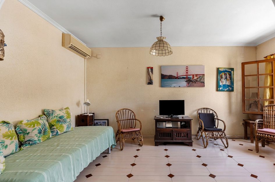 Huis in Torrevieja
