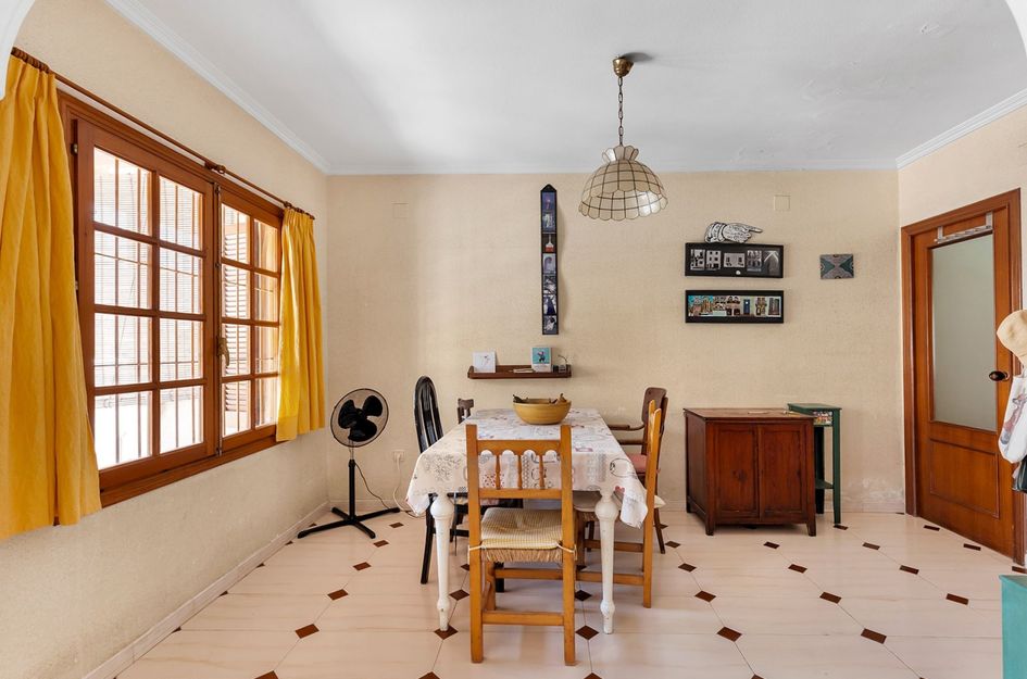 Huis in Torrevieja