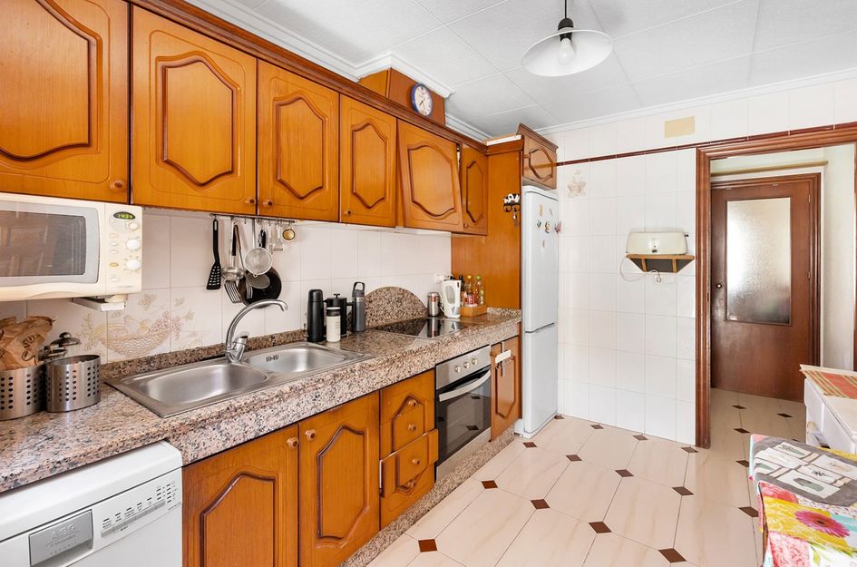 Huis in Torrevieja