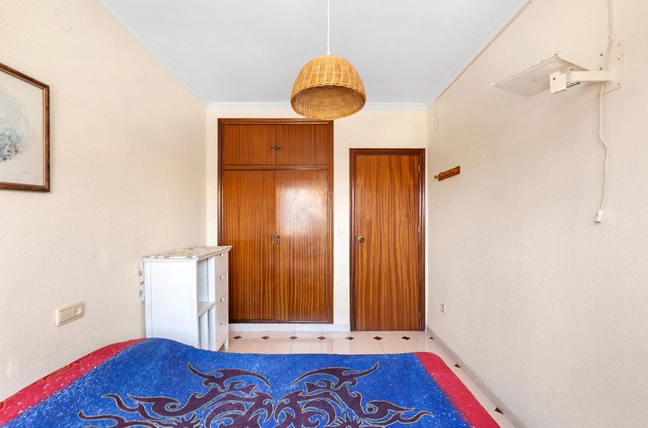 Huis in Torrevieja
