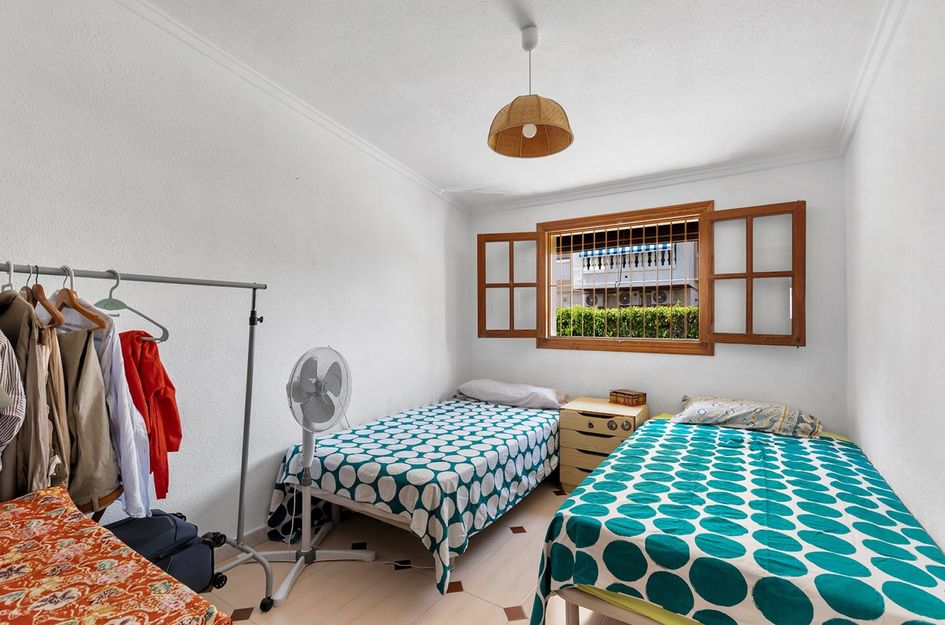 Huis in Torrevieja