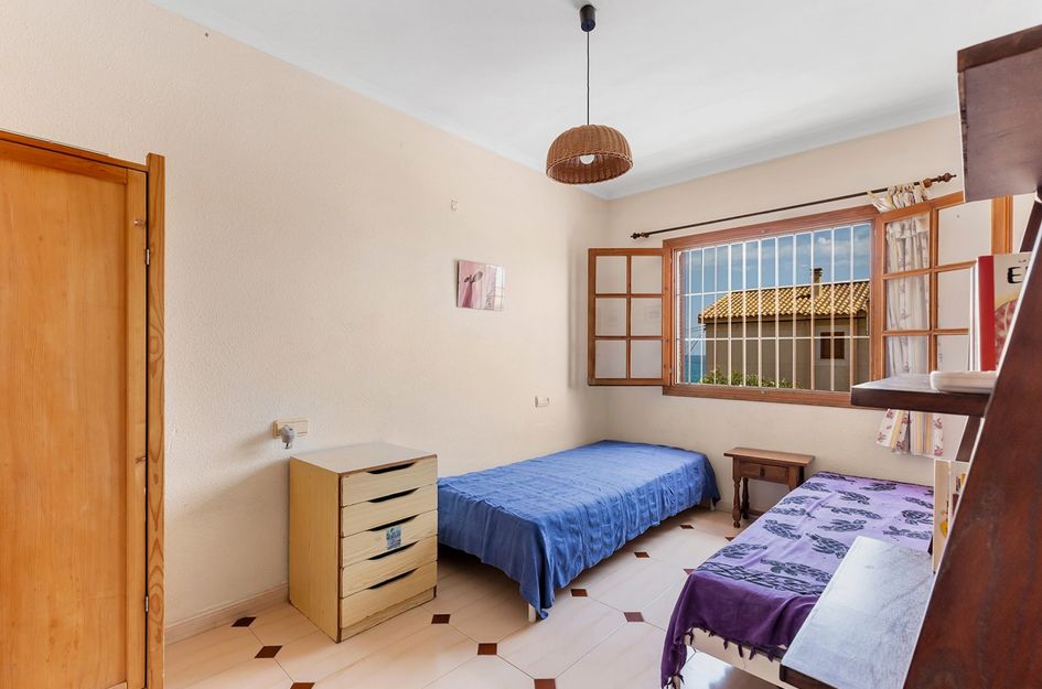 Huis in Torrevieja
