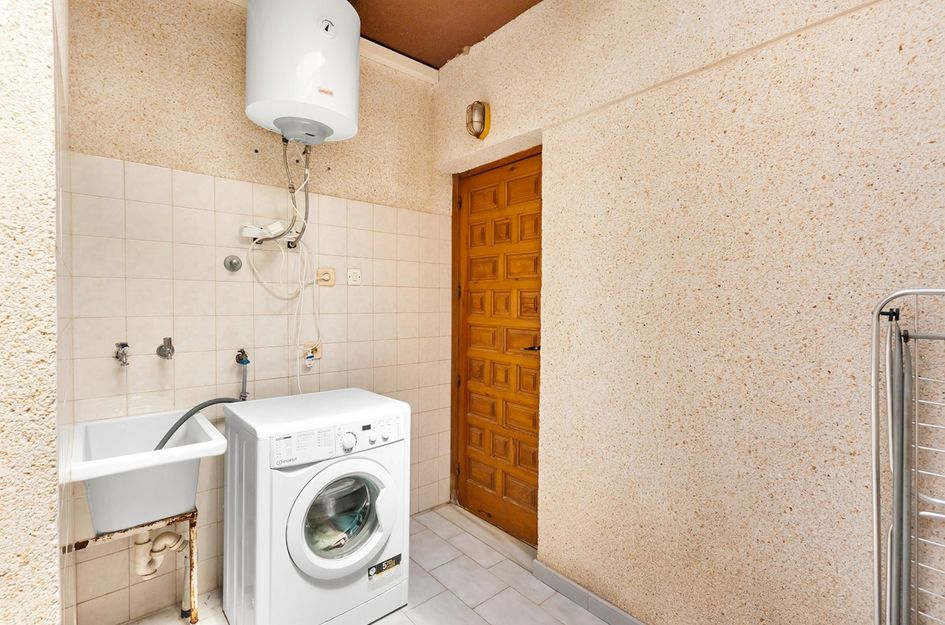 Huis in Torrevieja