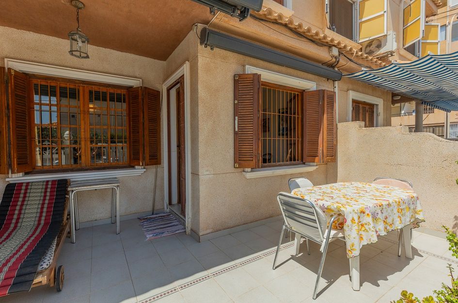 Huis in Torrevieja