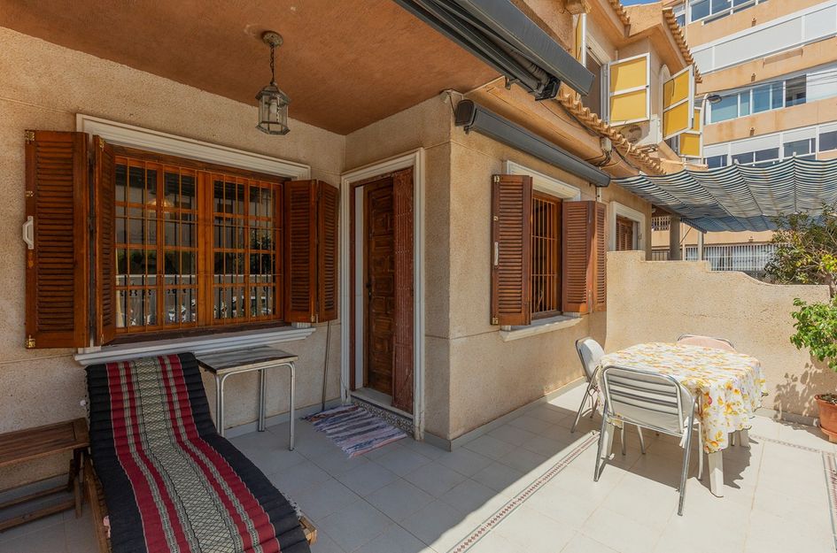 Huis in Torrevieja