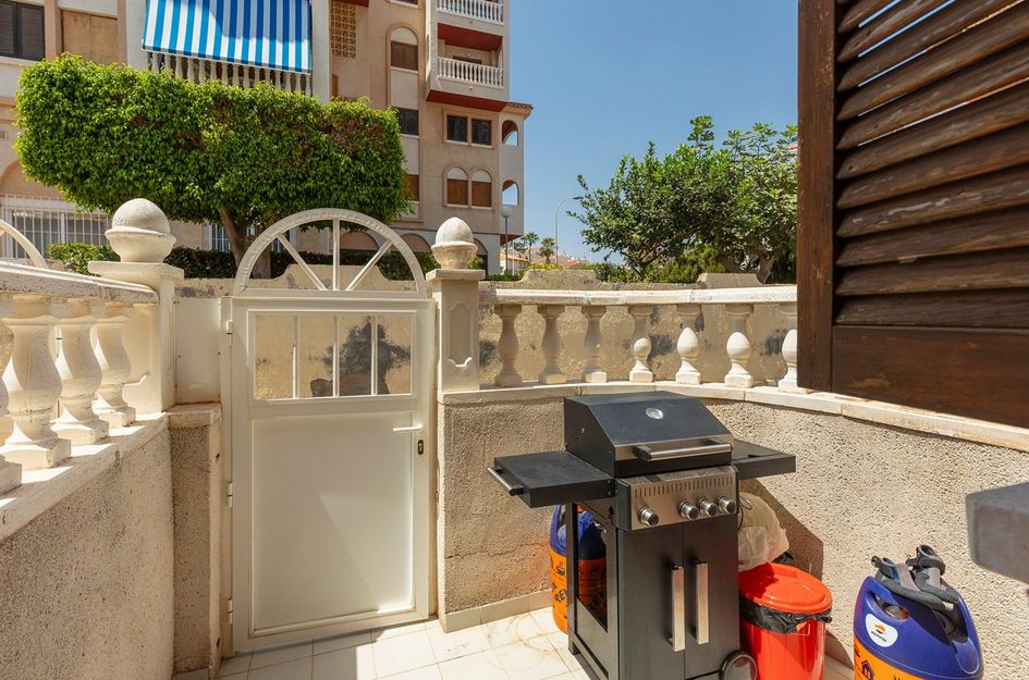 Huis in Torrevieja