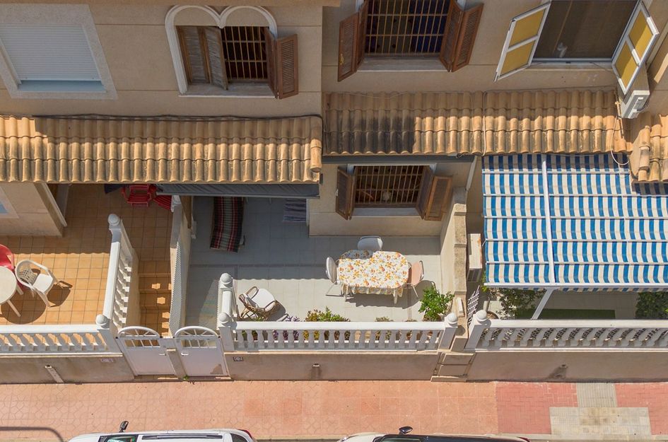 Huis in Torrevieja