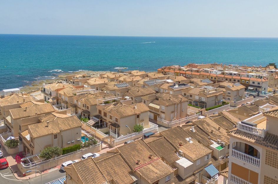 Huis in Torrevieja