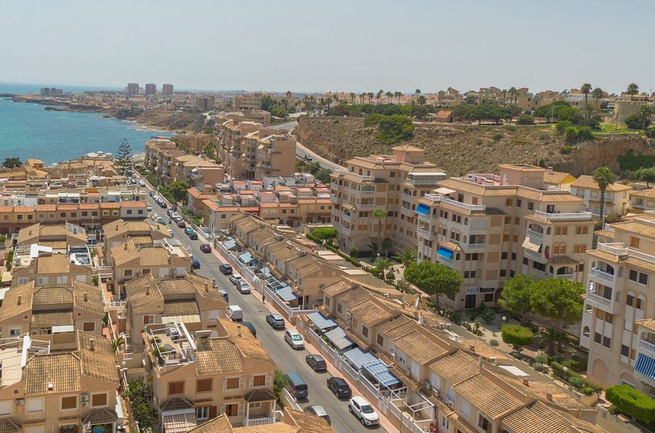 Huis in Torrevieja