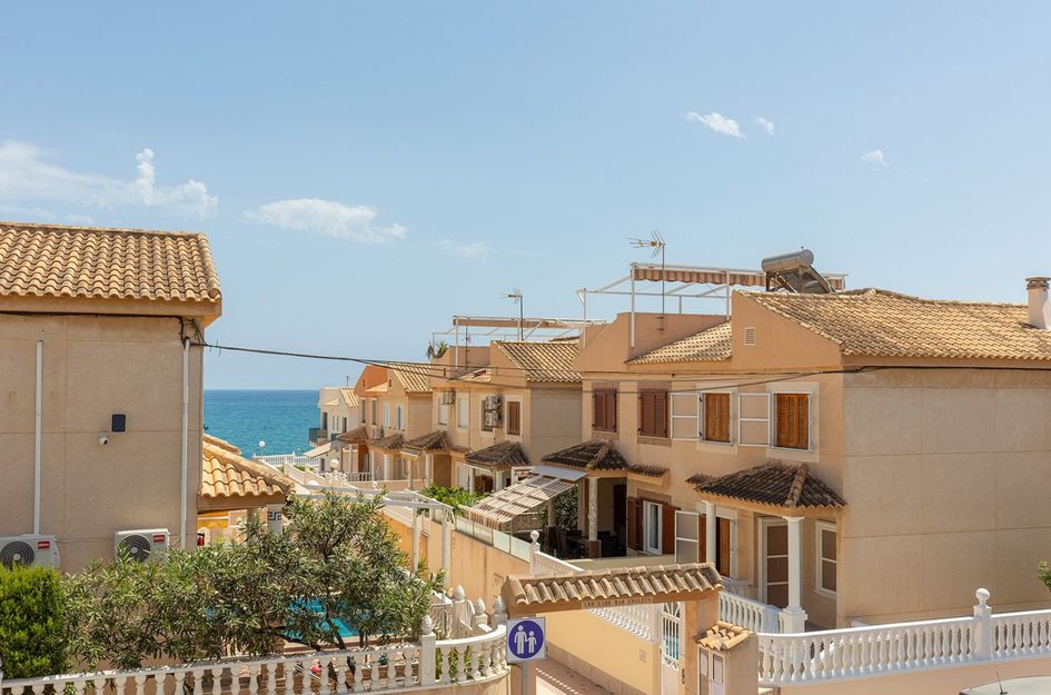 Huis in Torrevieja