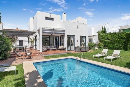 Villa in Marbella