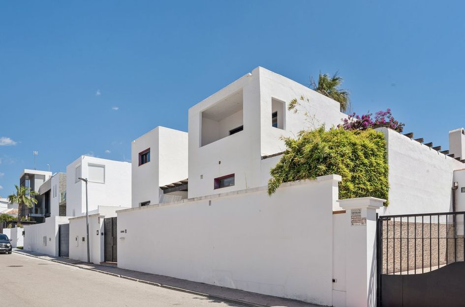 Villa in Marbella