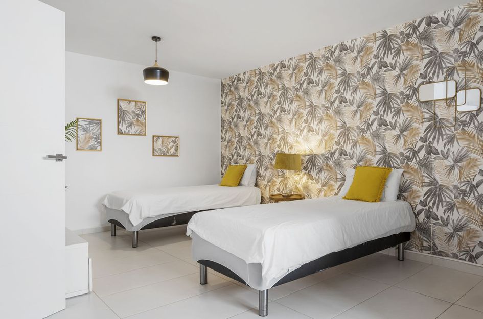 Villa in Marbella