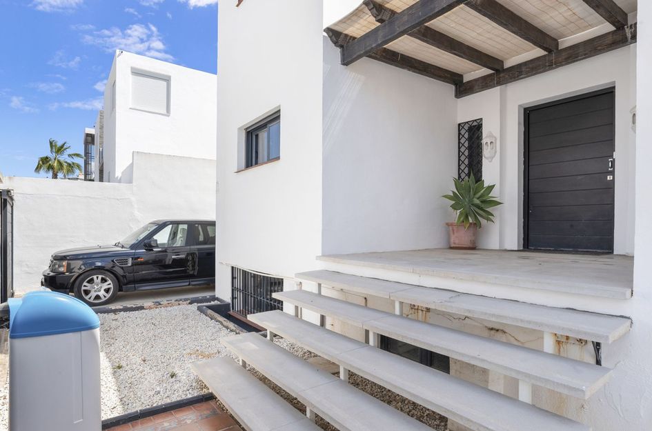 Villa in Marbella