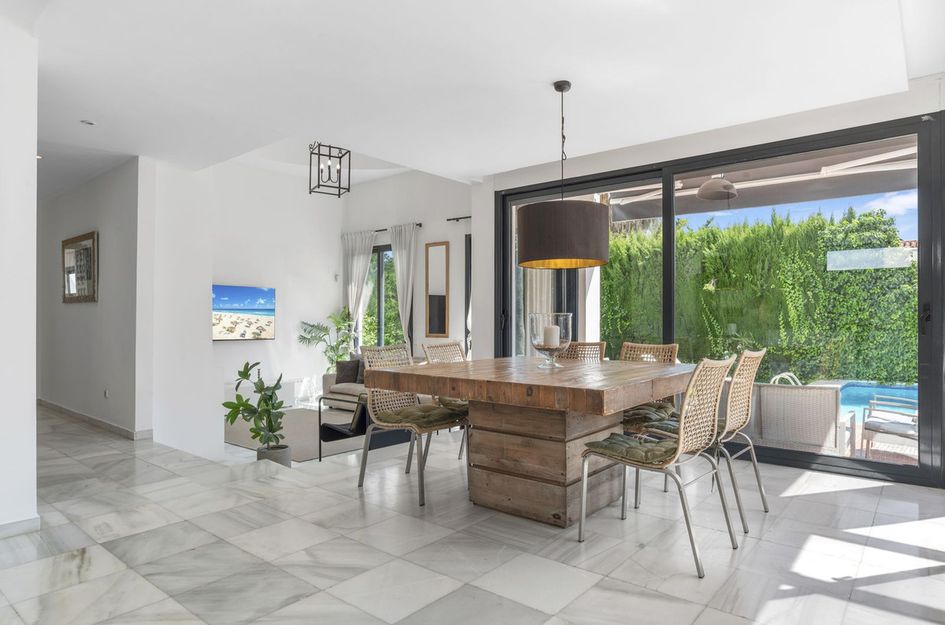 Villa in Marbella