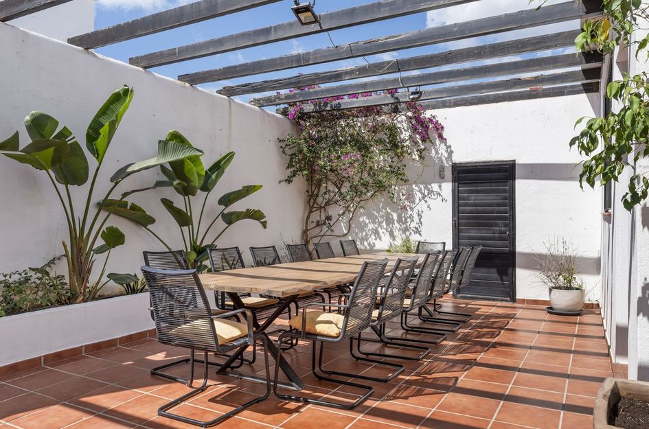Villa in Marbella