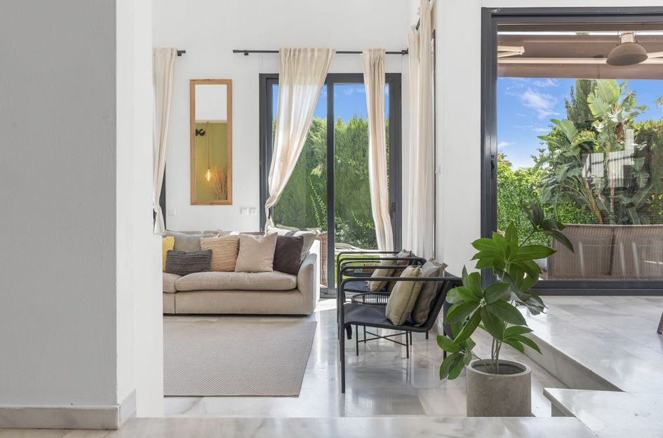 Villa in Marbella