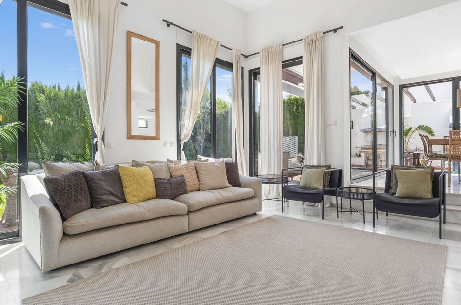 Villa in Marbella