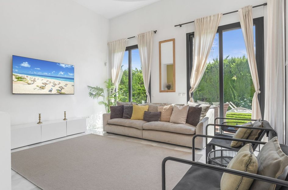 Villa in Marbella