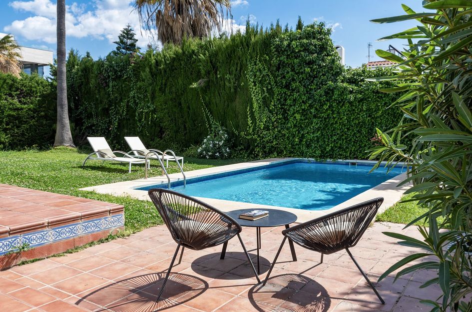 Villa in Marbella
