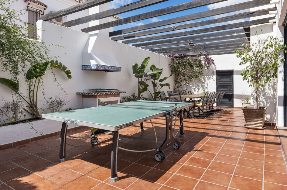 Villa in Marbella