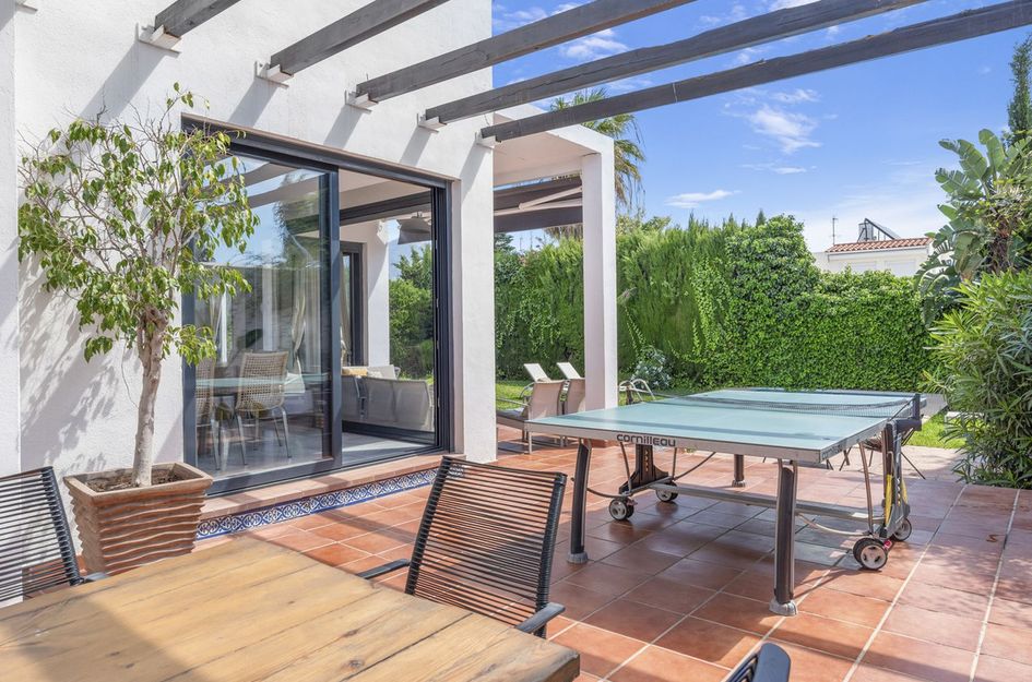 Villa in Marbella