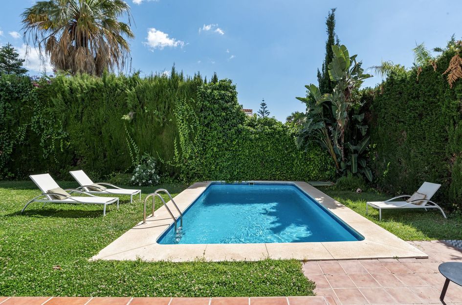 Villa in Marbella