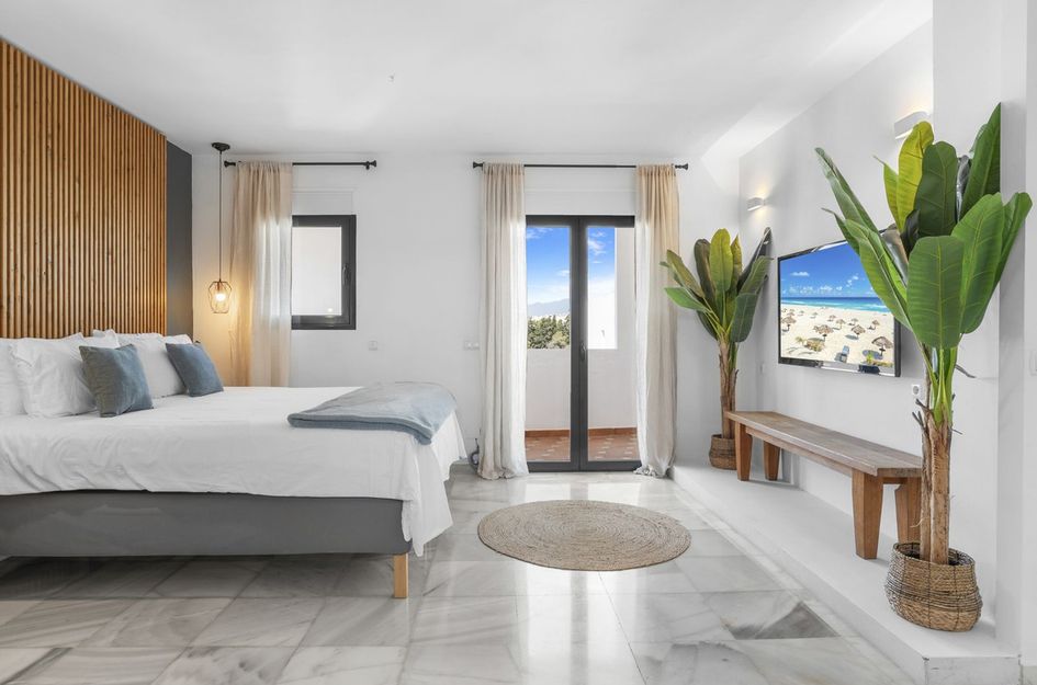 Villa in Marbella
