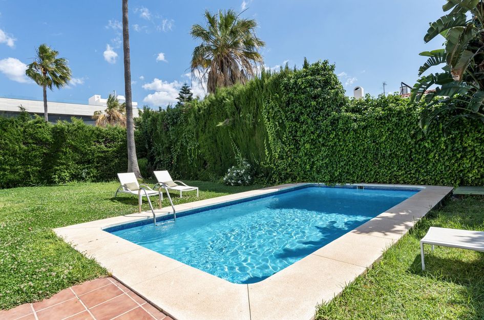 Villa in Marbella