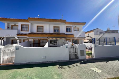Huis in Pilar de la Horadada