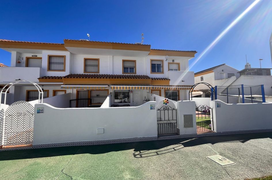 Huis in Pilar de la Horadada