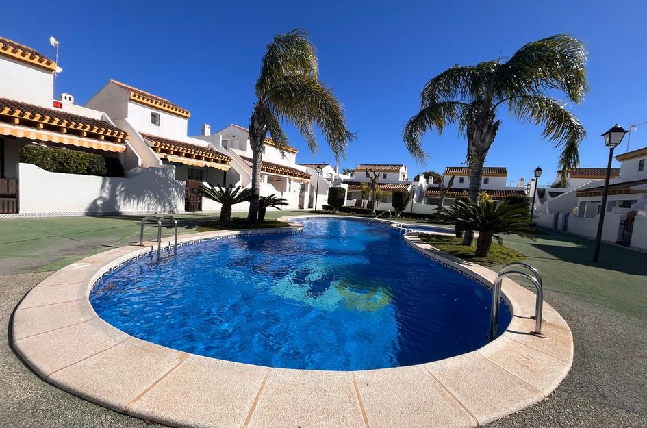 Huis in Pilar de la Horadada