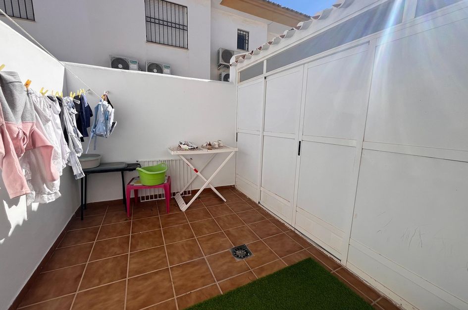 Huis in Pilar de la Horadada