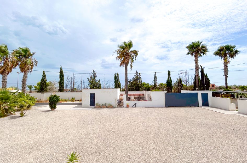 Villa in Los Montesinos