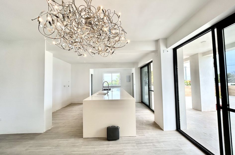 Villa in Los Montesinos