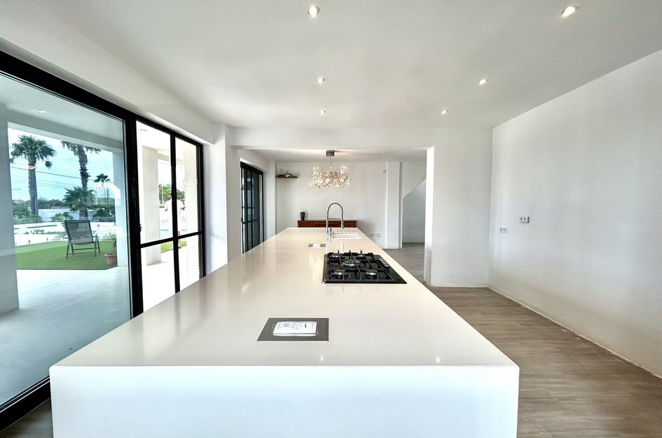 Villa in Los Montesinos