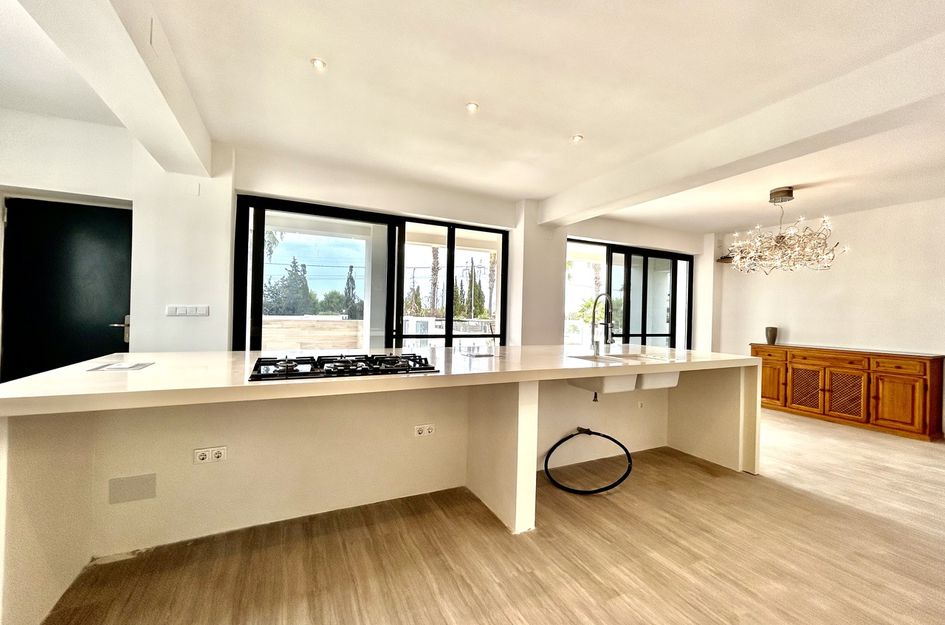 Villa in Los Montesinos